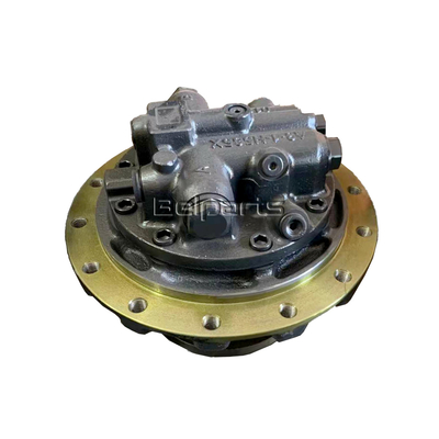 Excavator Travel Motor Assy For Hitachi ZAX120-6 ZX120-6 Final Drive Assy 9180731 9181123