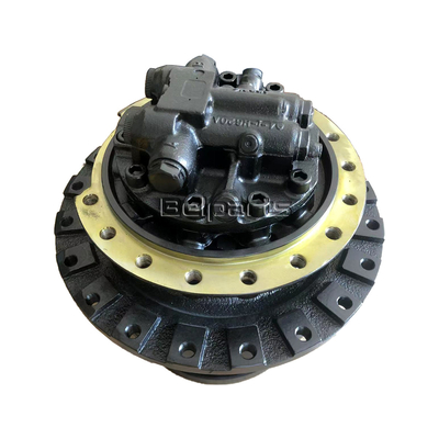 Excavator Travel Motor Assy For Hitachi ZX200 ZX210 ZX230 ZX240 Final Drive Assy 9170996 9233687 9195447