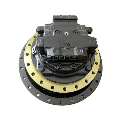 Excavator Travel Motor Assy For Hitachi ZX450 ZX460 ZX470 Final Drive Assy 9186918 9203565