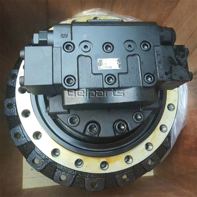 Excavator Travel Motor Assy E325 E329D Final Drive Assy 2042674 199-4521 227-6138 227-6116 267-6796