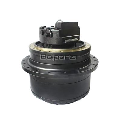 Belparts Excavator Travel Motor Assy E330 E336D Final Drive Assy 2697839 2697838 2716376