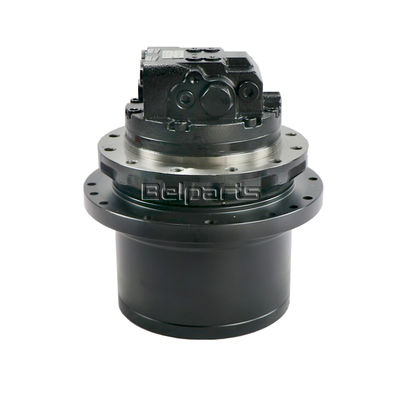 TM09 Takeuchi 175 Belparts Excavator Travel Motor Assy Tb175 Final Drive Assy