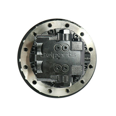 TM09 Takeuchi 175 Belparts Excavator Travel Motor Assy Tb175 Final Drive Assy
