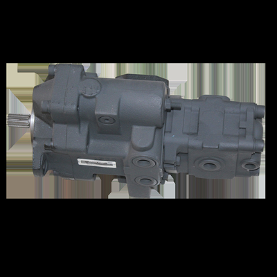 Excavator Main Pump For Hitachi Zx40 Hydraulic Pump 4466797 4486558