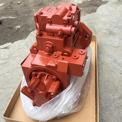 Excavator Position Pump Hitachi 120-2 Hydraulic Pump Ex120-2 9285566 9285685