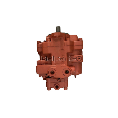 Excavator Main Pump For Nachi Pvd 2b 36 Hydraulic Pump EX30-2 4331671 4358274 4399045