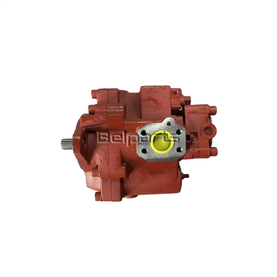 Excavator Main Pump For Nachi Pvd 2b 36 Hydraulic Pump EX30-2 4331671 4358274 4399045