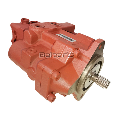 Excavator Main Pump For Nachi 2b-40p Hydraulic Pump Pvd-2b-40p YC35-7 ZX50 4403501 4466797