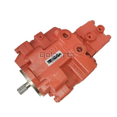 Excavator Main Pump For Nachi 2b-40p Hydraulic Pump Pvd-2b-40p YC35-7 ZX50 4403501 4466797