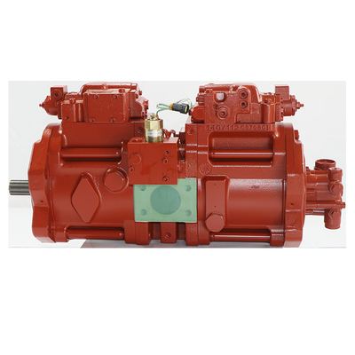 Dh220lc-7 Belparts Excavator Main Pump For Doosan 2401-9225 K1000698E Hydraulic Pump