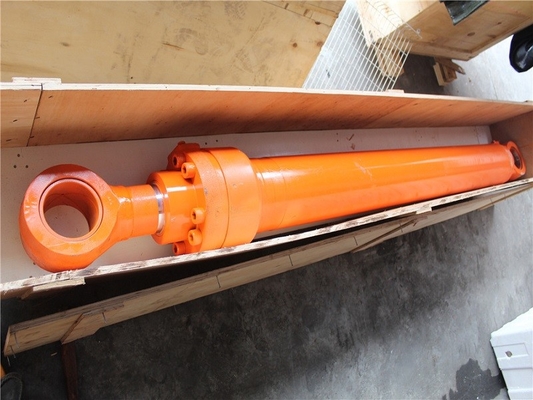 EX220-5 EX220LC-5 Excavator Hydraulic EX230LC-5 Boom Arm Bucket Cylinder Assy For Hitachi 9101315 9104173