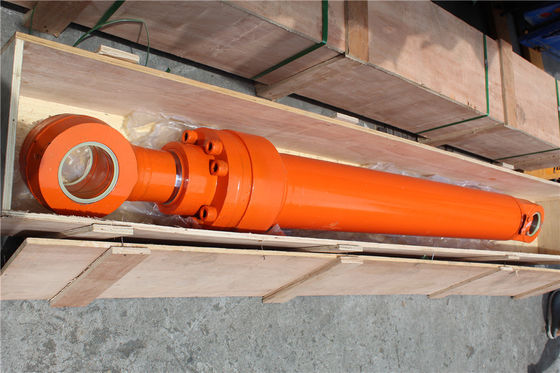 Excavator Bucket Cylinder Assy