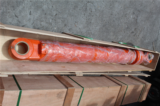 Excavator Hydraulic ZAXIS600 ZAXIS600LC ZAXIS650LCH Boom Arm Bucket Cylinder Assy For Hitachi 4309332 4309333