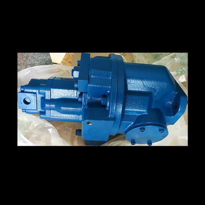 Hyundai R55-7 Hydraulic Main Pump 31M8-10020 31M8-10010 Excavator pump assy