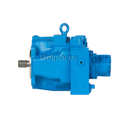 R80 Belparts Excavator Hydraulic Pump For Hyundai 80 Rolex 31N1-10010