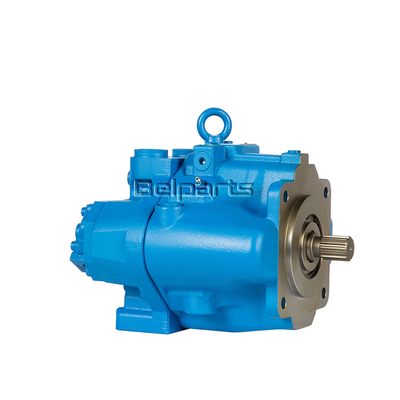 R80 Belparts Excavator Hydraulic Pump For Hyundai 80 Rolex 31N1-10010