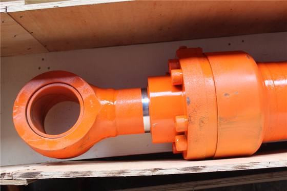 Belparts Excavator Hydraulic EX300-5 EX300LC-5 EX330LC-5 Boom Arm Bucket Cylinder Assy For Hitachi 9164874 9176242