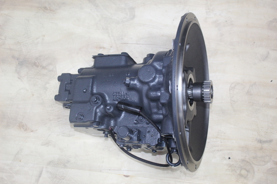 Belparts Hydraulic Pump Komatsu 78 Us PC78US Main Pump 708-3T-00120 708-3T-00116 708-3T-00115