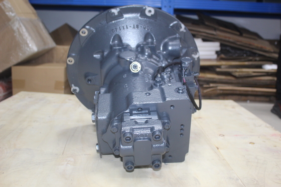 Belparts Hydraulic Pump Komatsu 78 Us PC78US Main Pump 708-3T-00120 708-3T-00116 708-3T-00115