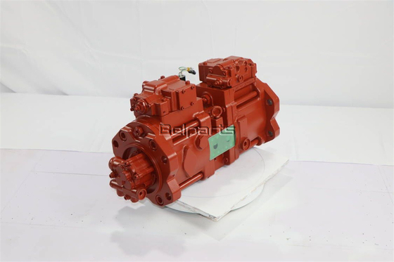 K3V112DT-9C12 SH200-1 Belparts Excavator Main Pump Hydraulic Pump