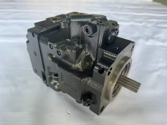 Excavator Main Pump For Komatsu PC27MR-2 Hydraulic Pump F00554 708-1S-00262 708-1S-00130