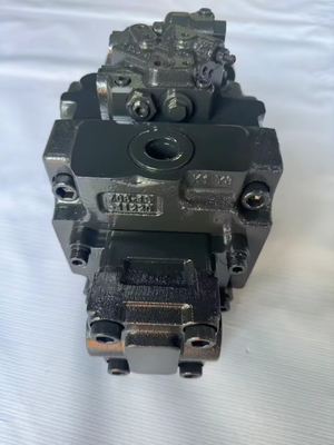 Excavator Main Pump For Komatsu PC27MR-2 Hydraulic Pump F00554 708-1S-00262 708-1S-00130