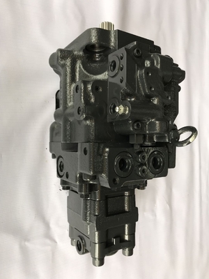 Belparts Excavator Main Pump For Komatsu PC50MR-2 9086 Hydraulic Pump 708-3S-00461 705-41-08090