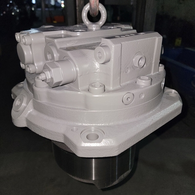 Excavator Travel Motor ZX450-3 For Hitachi MSF-340 4637796 Final Drive Without Gearbox 4652345