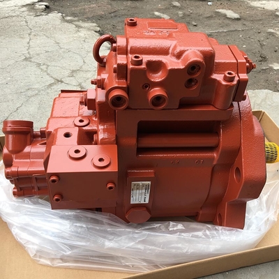 Excavator Main Pump For Hitachi EX100-3 EX100M-3 Hydraulic Pump 9121198 9133005