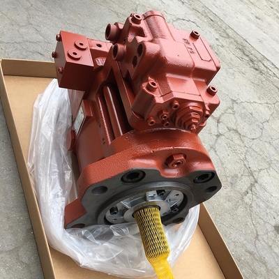 Excavator Main Pump For Hitachi EX100-3 EX100M-3 Hydraulic Pump 9121198 9133005