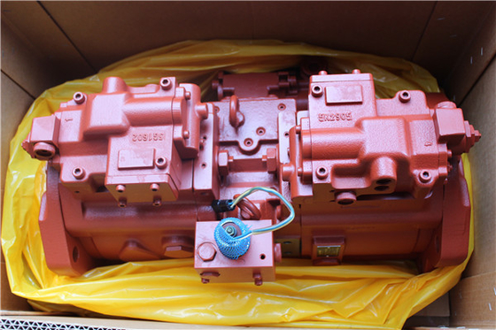 Excavator Main Pump For Hitachi EX220-5 EX220LC-5 EX230LC-5 Hydraulic Pump 9151945 9155142