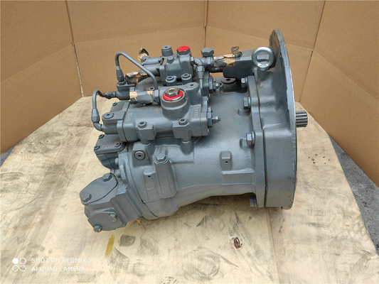 Belparts Excavator Main Pump For Hitachi EX270-5 EX270LC-5 EX280LCH-5 Hydraulic Pump 9151953 9155144