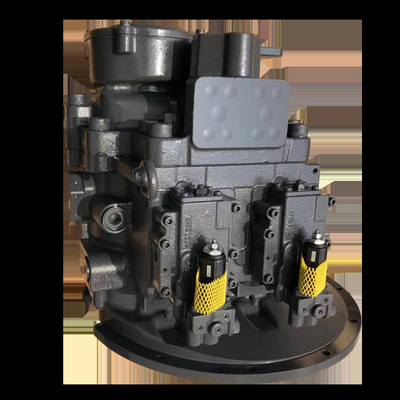 EX550-3 EX600-3 EX550-5 Belparts Excavator Main Pump For Hitachi EX600-5 EX550 EX600 Hydraulic Pump 9136529