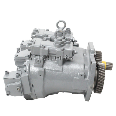 Excavator Main Pump For Hitachi EX200LC-5 EX200-5 EX210H-5 EX210LCH-5 Hydraulic Pump 9150726 9152668 9065880