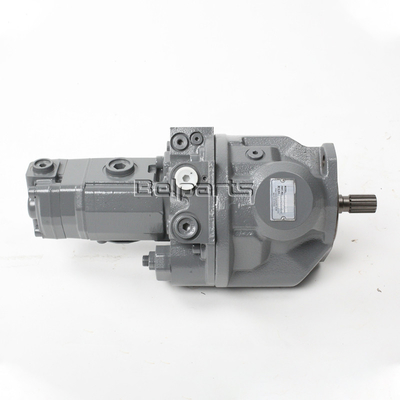 Excavator Main Pump For Hitachi EX60 EX100 EX100-2 Hydraulic Pump 4194446 4187134 9101530