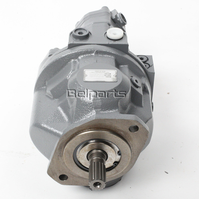 Excavator Main Pump For Hitachi EX60 EX100 EX100-2 Hydraulic Pump 4194446 4187134 9101530