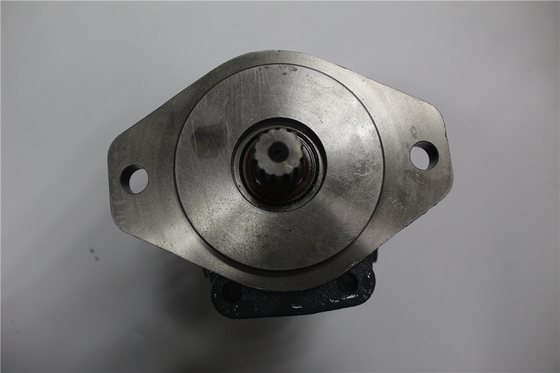 EC460B LR EC460C L EC460B LC Pilot Pump Assembly Belparts Excavator Hydraulic Gear Pump VOE 14537295