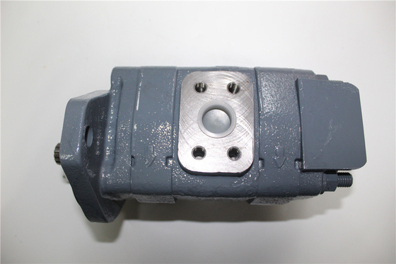 EC460B LR EC460C L EC460B LC Pilot Pump Assembly Belparts Excavator Hydraulic Gear Pump VOE 14537295