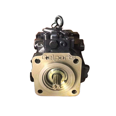 Belparts Excavator Main Pump PC28UU-2 PC30-7 Hydraulic Pump For KOMATSU 705-41-08100 705-41-03080 20S-60-72110