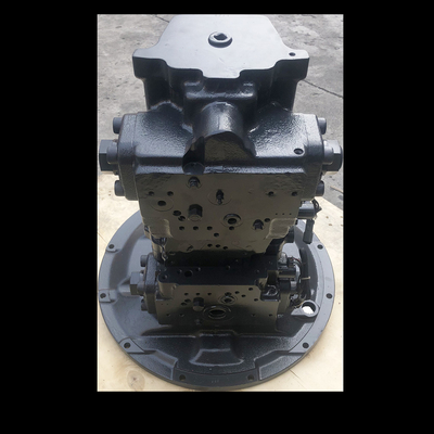 Belparts Excavator Main Pump PC300-3 PC300LC-3 Hydraulic Pump For Komatsu 708-27-02015 708-27-02011 708-27-10100