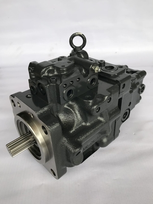 705-41-03010 705-41-08090 Excavator PC40-6 PC40-7 PC50UU-2 Hydraulic Pump For Komatsu 705-41-08010 705-41-03070