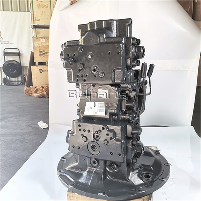 Belparts Excavator PC400-3 PC400LC-3 Hydraulic Pump For Komatsu 708-27-02025 708-27-02024 708-27-01010 708-27-10100