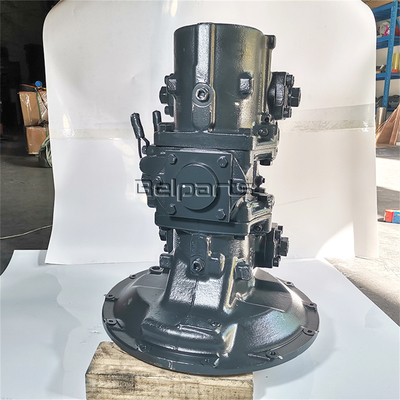 Belparts Excavator PC400-3 PC400LC-3 Hydraulic Pump For Komatsu 708-27-02025 708-27-02024 708-27-01010 708-27-10100