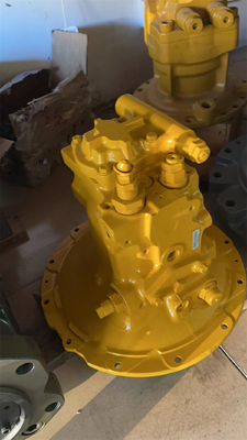 Belparts Excavator Main Pump PC60-5 PC60-7-B PC60-7 Hydraulic Pump 708-21-01011 708-21-01010 708-21-10601 708-1W-00042