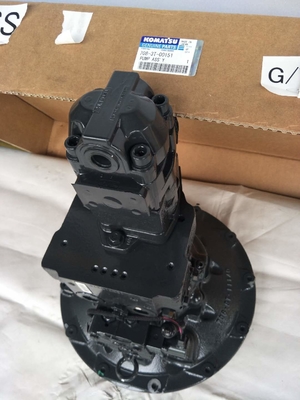 Excavator Main Pump PC60-6 PC60L-6 PC70-6 Hydraulic Pump For Komatsu 708-21-04033 708-21-04032 708-21-04031