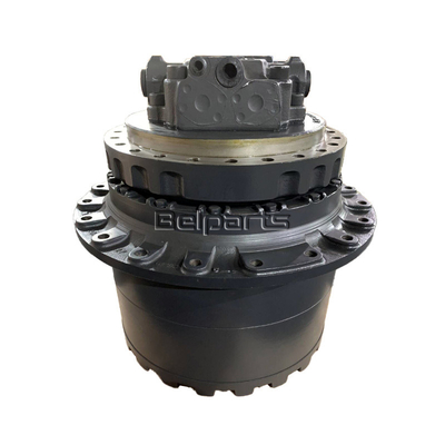 Excavator Final Drive Assy PC300-6 Travel Motor Assy For Komatsu 207-27-00151 207-27-00150