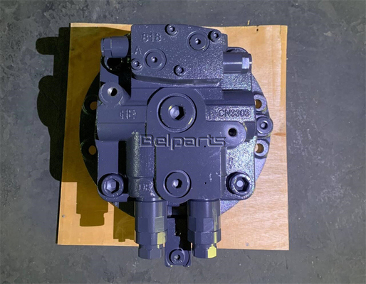 Excavator Hydraulic EC290CNL EC290 Swing Motor 14550095 SA 1142-00651