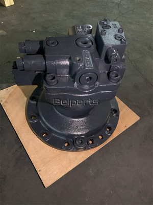 Excavator Hydraulic EC290CNL EC290 Swing Motor 14550095 SA 1142-00651