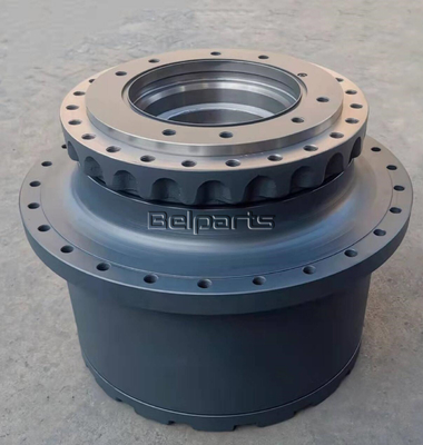 Belparts Excavator Travel Gearbox PC400-8 Travel Reduction 208-27-00243 706-8J-01012 For Komatsu