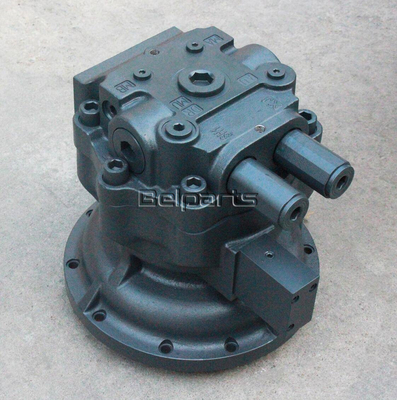 Excavator Hydraulic R210LC-9 Swing Motor 39Q6-11101 For Hyundai